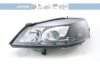 OPEL 1216115 Headlight